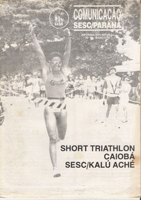 Sesc Triathlon Caiobá – Tri Sport Magazine – News, Triathlon
